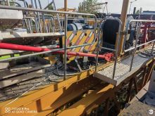 XCMG Official Second Hand XGT7026-12S1 Topless Tower Crane for Construction Factory Price